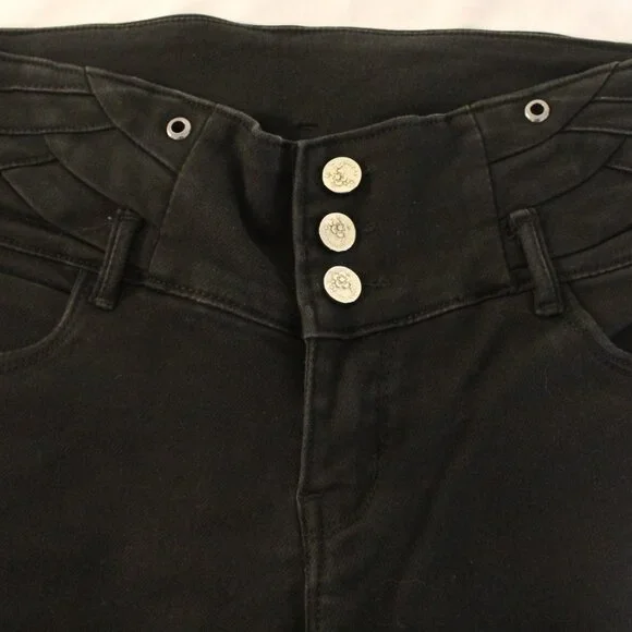 Jeans -026 - Picture 3 of 4